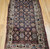 Antique Persian Kurdish | Rug | Top Section Detail
