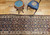 Antique Persian Kurdish | Rug | In-Room View 6
