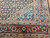 Antique Persian Tabriz Rug 6x9 | Fine City Weave | In-Room View