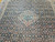 Antique Persian Tabriz Rug 6x9 | Fine City Weave | Center Section Detail