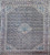 Antique Persian Tabriz Rug 6x9 | Fine City Weave