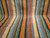 Vintage Persian Jajim Kilim 7x10 | Nomadic Flatweave | In-Room View