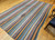 Vintage Persian Jajim Kilim 7x10 | Nomadic Flatweave | In-Room View 6