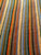 Vintage Persian Jajim Kilim 7x10 | Nomadic Flatweave | Center Section Detail