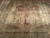 Antique Persian Kerman Lavar Rug 6x9 | Floral Field | Border Detail