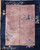 Vintage Hand-Knotted Chinese  Nichols Art Deco Room Size Rug, The Persian Knot Gallery, SKU 1510