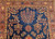 Antique Persian Sarouk Farahan | Rug | Center Section Detail