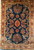 Sarouk 1729, 4’ x 5’ 10”, 2nd Quarter of the 1900s, Persia, The Persian Knot