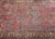 Antique Persian Sarouk Rug 10x18 | Gallery Size | In-Room View 7