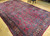 Antique Persian Sarouk Rug 10x18 | Gallery Size | In-Room View 4