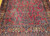 Antique Persian Sarouk Rug 10x18 | Gallery Size | Top Section Detail