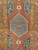 Early 20th Century Persian Heriz Serapi Runner,  @thepersianknot  , SKU 1578