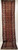Antique Persian Malayer Runner 3x16 | Tree Branch