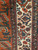 Antique Persian Malayer Runner 3x16 | Tree Branch | Center Section Detail