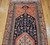 Antique Persian Malayer Rug 5x10 | Tribal Village Weave | In-Room View 2