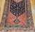 Antique Persian Malayer Rug 5x10 | Tribal Village Weave | In-Room View 4