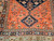 Antique Persian Malayer Rug 5x10 | Tribal Village Weave | In-Room View 8