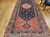 Antique Persian Malayer Rug 5x10 | Tribal Village Weave | In-Room View 11