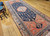 Antique Persian Malayer Rug 5x10 | Tribal Village Weave | In-Room View 16