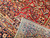 Antique Persian Kashan Rug | Floral Medallion | In-Room View 2