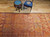 Antique Moroccan Rabat Runner 5x13 | Yellow Lavender | In-Room View 4
