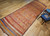 Antique Moroccan Rabat Runner 5x13 | Yellow Lavender | In-Room View 3