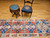 Vintage Turkish Kilim 2x6 | Flatweave Geometric | In-Room View 7