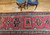 Vintage Caucasian Karabagh Wide Runner,  @thepersianknot  , SKU 1637