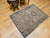 Antique Persian Kurdish Bidjar Rug | Tribal Geometric | In-Room View 8