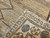 Antique Persian Kurdish Bidjar Rug | Tribal Geometric | In-Room View 3