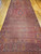Antique Moroccan Berber Rug 5x10 | North African | In-Room View 11