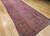 Antique Moroccan Berber Rug 5x10 | North African | In-Room View 6