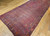Antique Moroccan Berber Rug 5x10 | North African | In-Room View 10