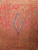 Antique Moroccan Berber Rug 5x10 | North African | Lower Section Detail