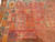 Antique Moroccan Berber Rug 5x10 | North African | In-Room View 2