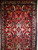 Antique Persian Lilian Rug 2x6 | Tribal Floral | In-Room View 3