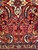 Antique Persian Lilian Rug 2x6 | Tribal Floral | In-Room View 6