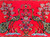 Floor Cushions (A Pair) 1211