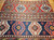 Antique Caucasian Kazak Kilim 6x11 | Tribal Flatweave | Lower Section Detail