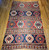 Antique Caucasian Kazak Kilim 6x11 | Tribal Flatweave | In-Room View 13
