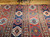 Antique Caucasian Kazak Kilim 6x11 | Tribal Flatweave | In-Room View 10