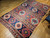 Antique Caucasian Kazak Kilim 6x11 | Tribal Flatweave | In-Room View 12