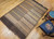 Vintage Uzbek Kilim | Central Asian Flatweave | In-Room View 3