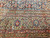 Antique Farahan Rug 7x12 | Pistachio Border | In-Room View