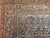 Antique Farahan Rug 7x12 | Pistachio Border | In-Room View 2