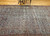 Antique Farahan Rug 7x12 | Pistachio Border | In-Room View 5