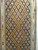 Antique Persian Kilim 2x6 | Tribal Flatweave | Lower Section Detail