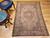 Antique Turkish Sivas Rug | Fine Anatolian Weave | In-Room View 9