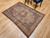 Antique Turkish Sivas Rug | Fine Anatolian Weave | In-Room View 4