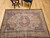 Antique Turkish Sivas Rug | Fine Anatolian Weave | In-Room View 6